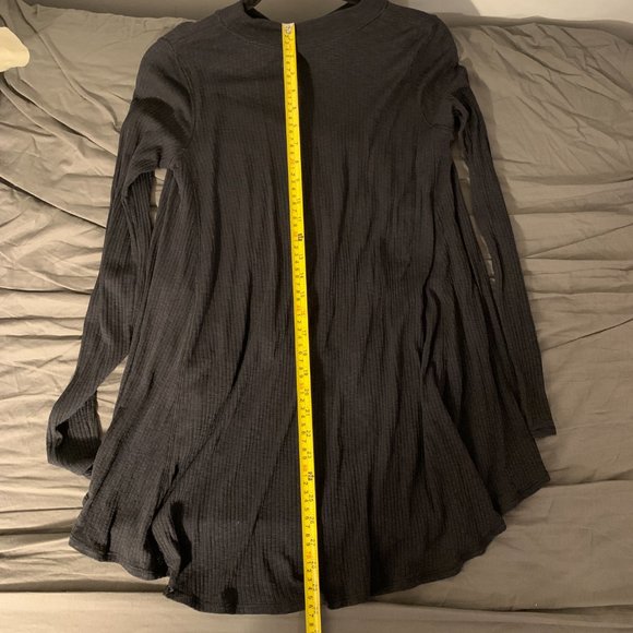 Lululemon Dare to Drape Long Sleeve Size XS - Picture 13 of 15